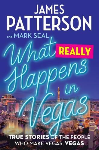 Cover image for What Really Happens in Vegas