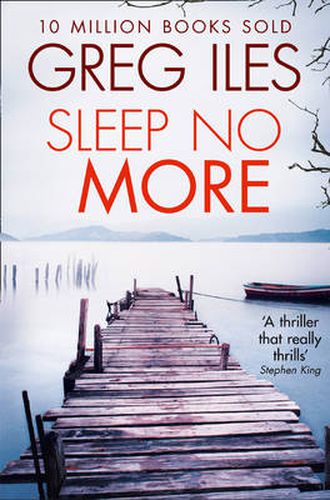 Cover image for Sleep No More