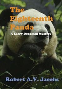 Cover image for The Eighteenth Panda