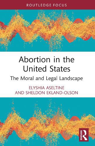 Cover image for Abortion in the United States