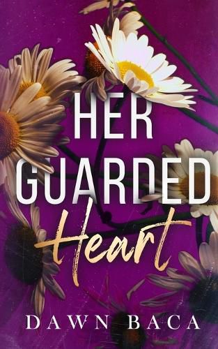 Cover image for Her Guarded Heart