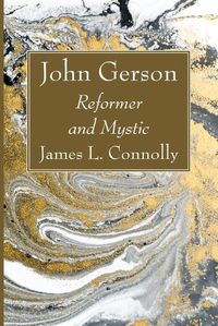 Cover image for John Gerson