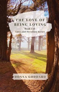 Cover image for The Love of Being Loving