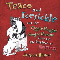 Cover image for Teaco and Icesickle