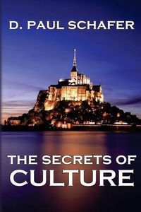 Cover image for The Secrets of Culture