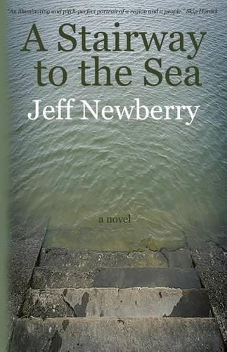 Cover image for A Stairway to the Sea