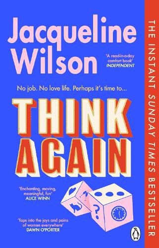 Cover image for Think Again