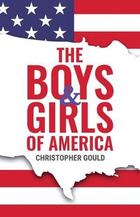 Cover image for The Boys & Girls of America