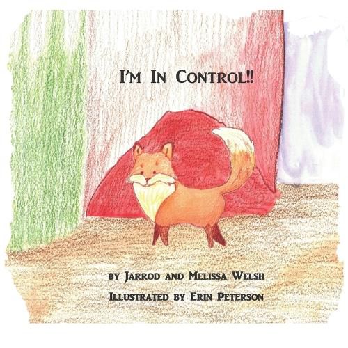 Cover image for I'm In Control!