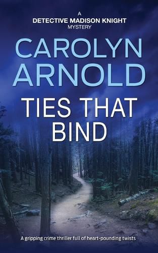 Cover image for Ties That Bind