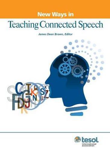 Cover image for New Ways in Teaching Connected Speech