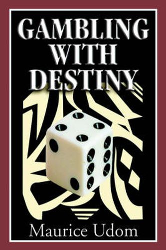 Cover image for Gambling with Destiny