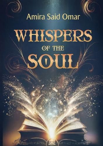 Cover image for Whispers of the Soul
