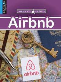 Cover image for Airbnb