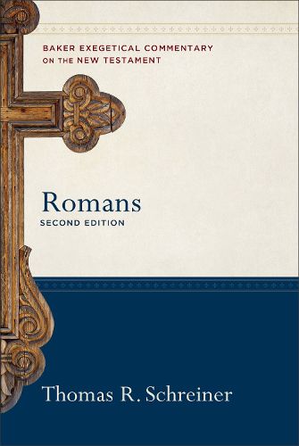 Cover image for Romans