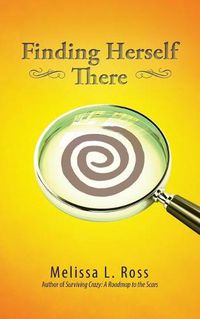 Cover image for Finding Herself There