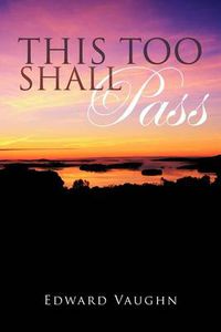 Cover image for This Too Shall Pass