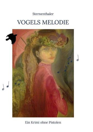 Cover image for Vogels Melodie