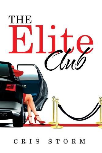 Cover image for The Elite Club