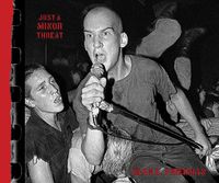 Cover image for Just A Minor Threat