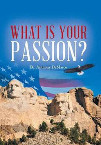 Cover image for What Is Your Passion?