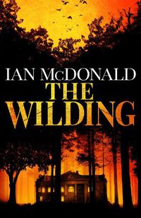 Cover image for The Wilding