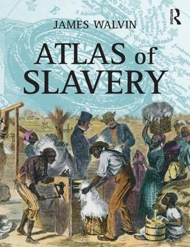 Atlas of Slavery