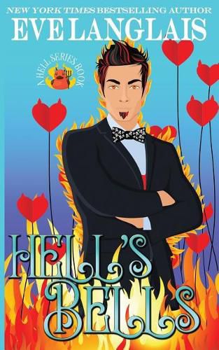 Cover image for Hell's Bells