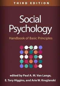 Cover image for Social Psychology