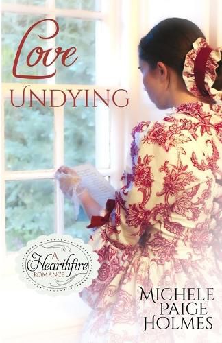 Cover image for Love Undying
