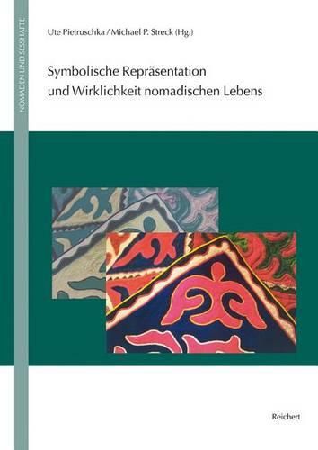 Cover image for Symbolische Reprasentation Und Wirklichkeit Nomadischen Lebens