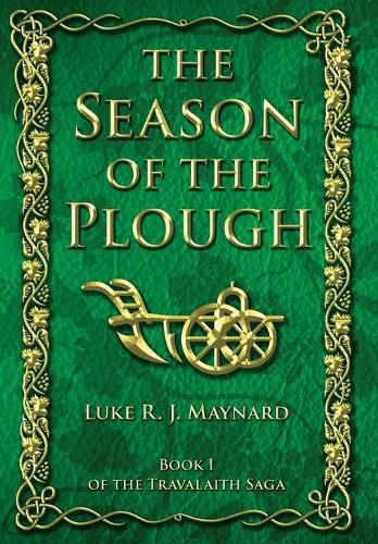 Cover image for The Season of the Plough