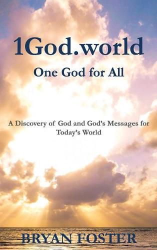 Cover image for 1God.world: One God for All