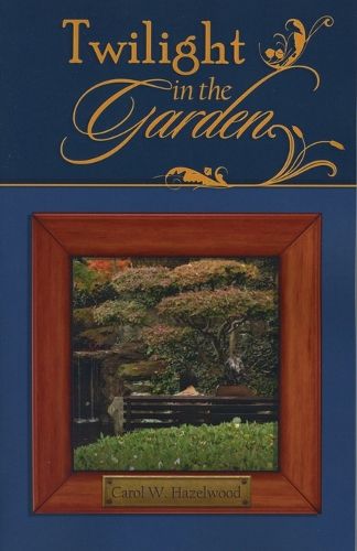 Cover image for Twilight in the Garden
