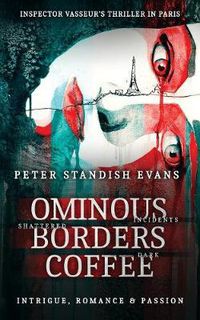 Cover image for Ominous: Borders: Coffee