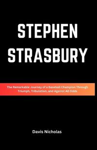 Cover image for Stephen Strasbury