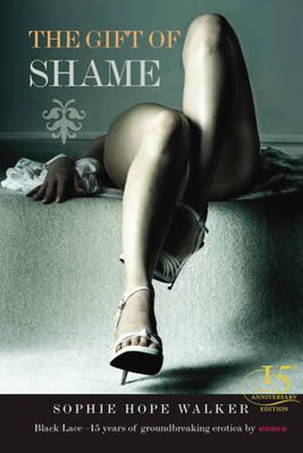 Cover image for The Gift of Shame