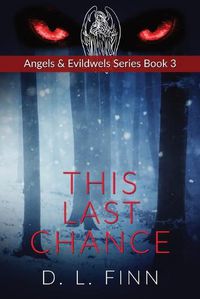 Cover image for This Last Chance