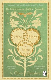 Cover image for Once Upon a Tome