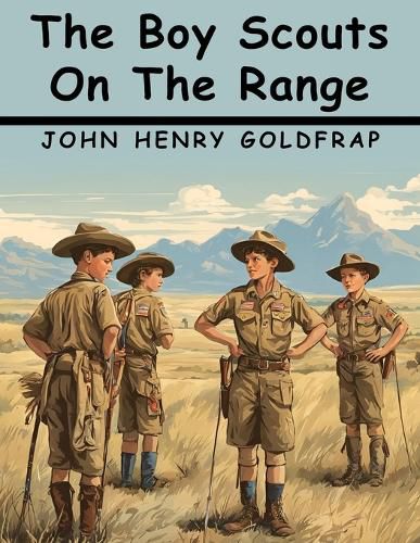 The Boy Scouts On The Range