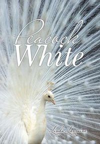 Cover image for Peacock White