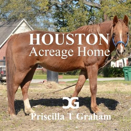 Cover image for Houston Acreage Home