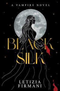 Cover image for Black Silk