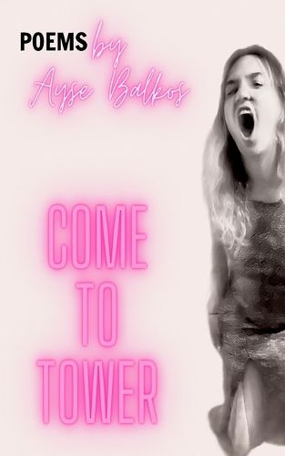 Cover image for Come To Tower