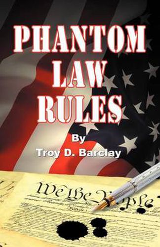 Cover image for Phantom Law Rules