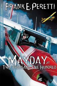 Cover image for Mayday at Two Thousand Five Hundred