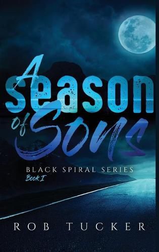 Cover image for A Season of Sons