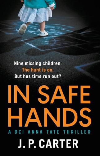 Cover image for In Safe Hands