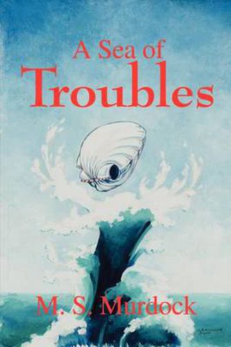 Cover image for Sea of Troubles