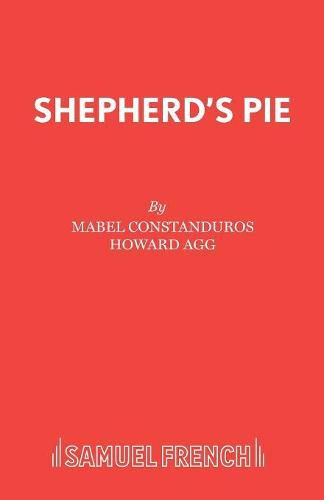 Shepherd's Pie: Play